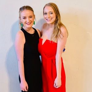 Meet your Posher, Kortnai